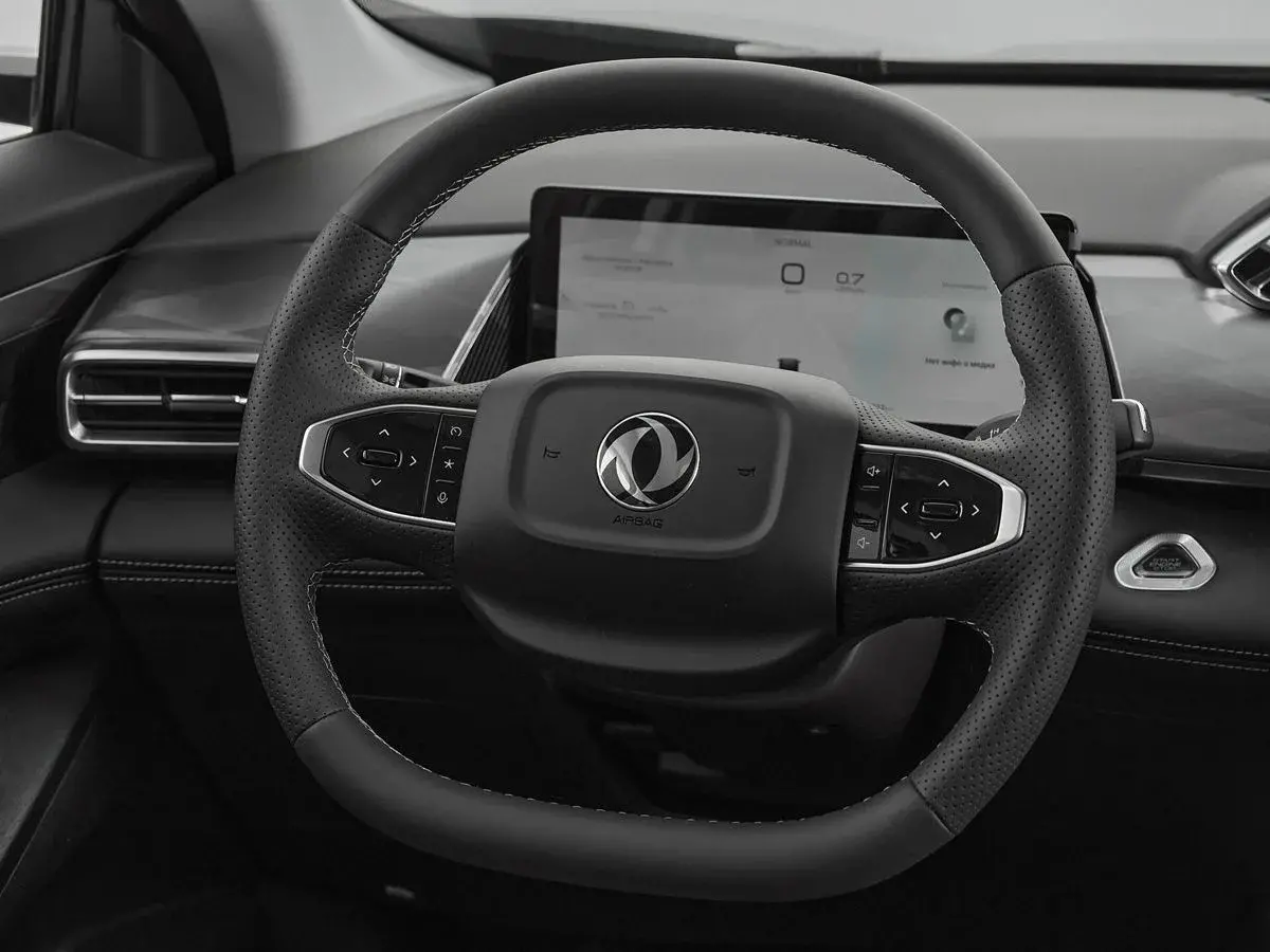 Dongfeng Mage