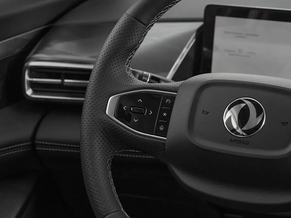Dongfeng Mage