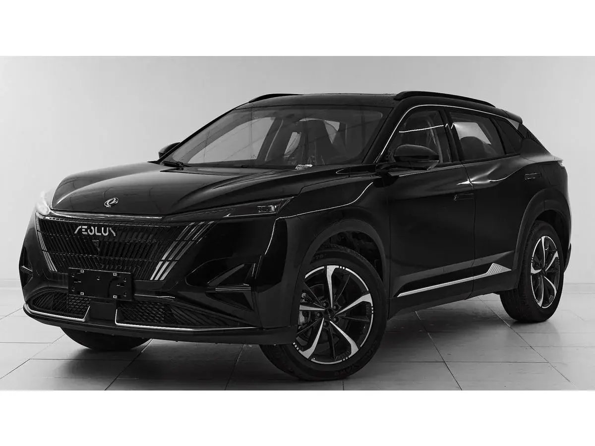 Dongfeng Mage