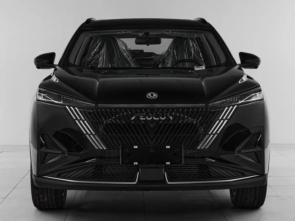 Dongfeng Mage
