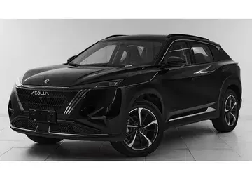 Dongfeng Mage Вид 1