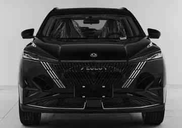 Dongfeng Mage Вид 2