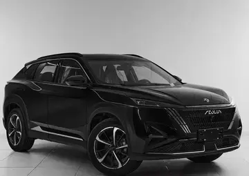 Dongfeng Mage Вид 3