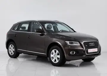 Audi Q5 Вид 3