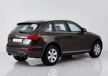 Audi Q5 Вид 4