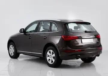 Audi Q5 Вид 5