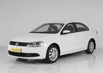 Volkswagen Jetta Вид 1