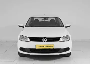 Volkswagen Jetta Вид 2