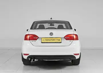 Volkswagen Jetta Вид 5
