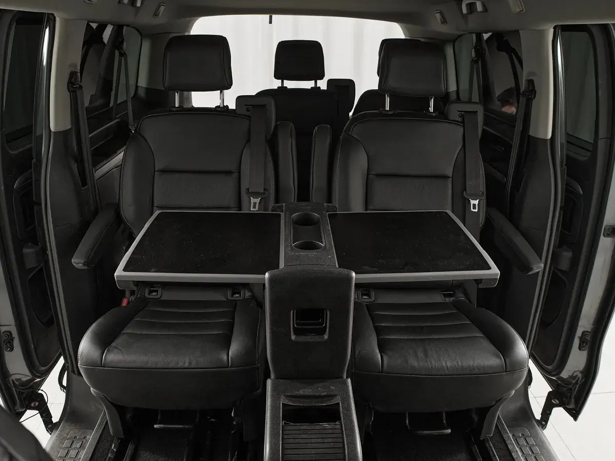 Peugeot Traveller