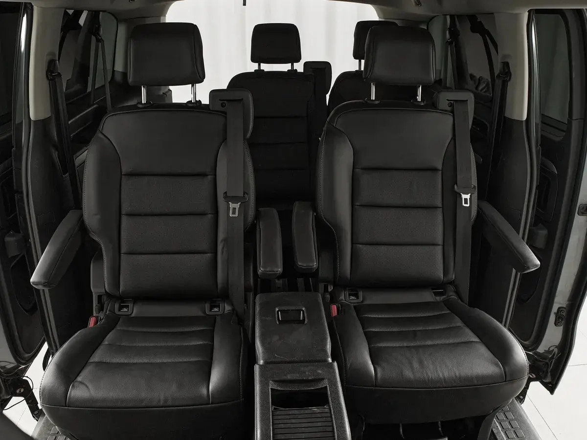 Peugeot Traveller