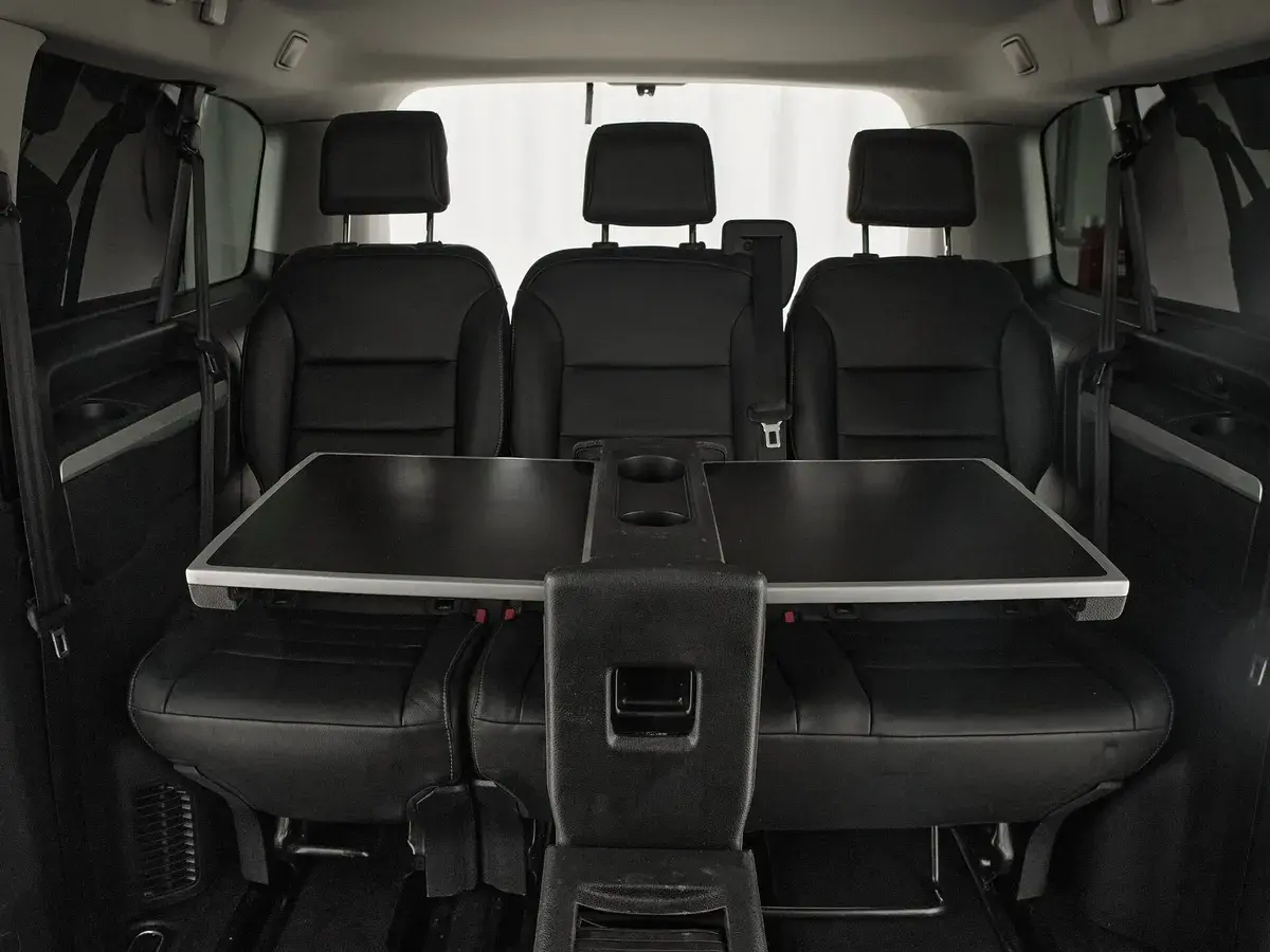 Peugeot Traveller