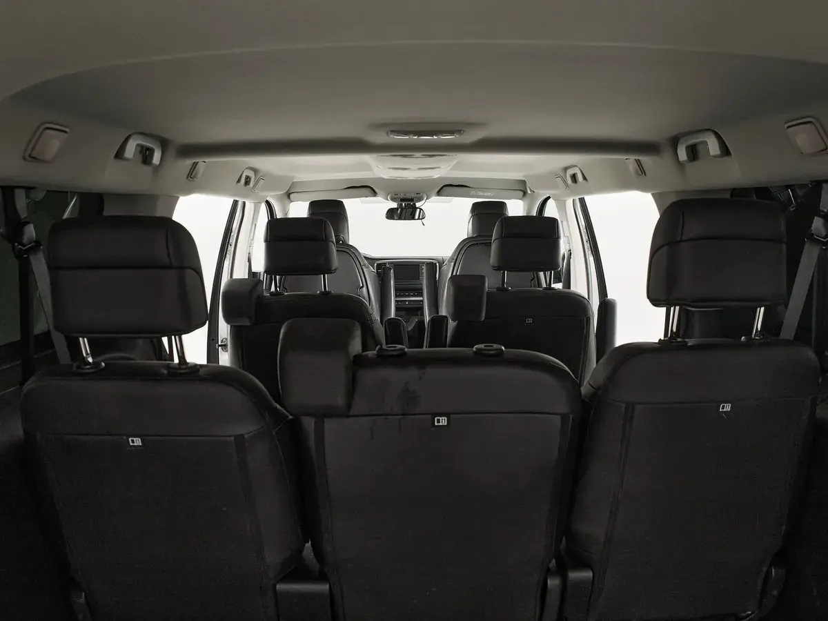 Peugeot Traveller