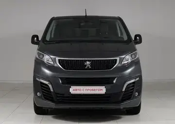Peugeot Traveller Вид 2