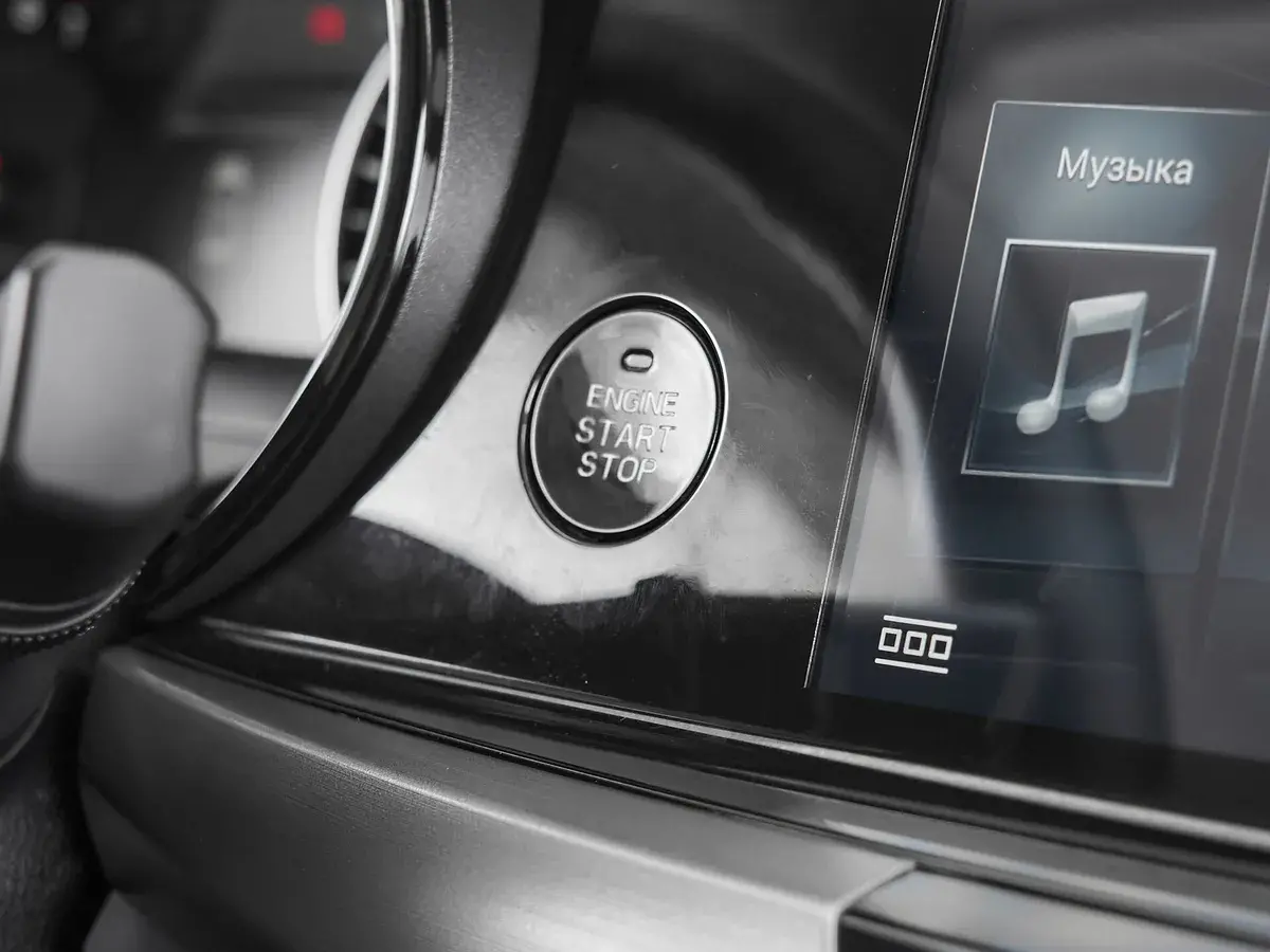 Changan CS35 Plus