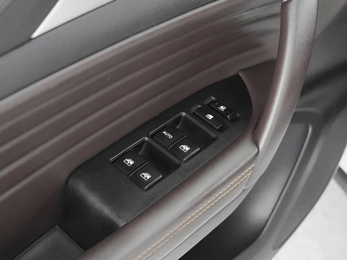 Changan CS35 Plus
