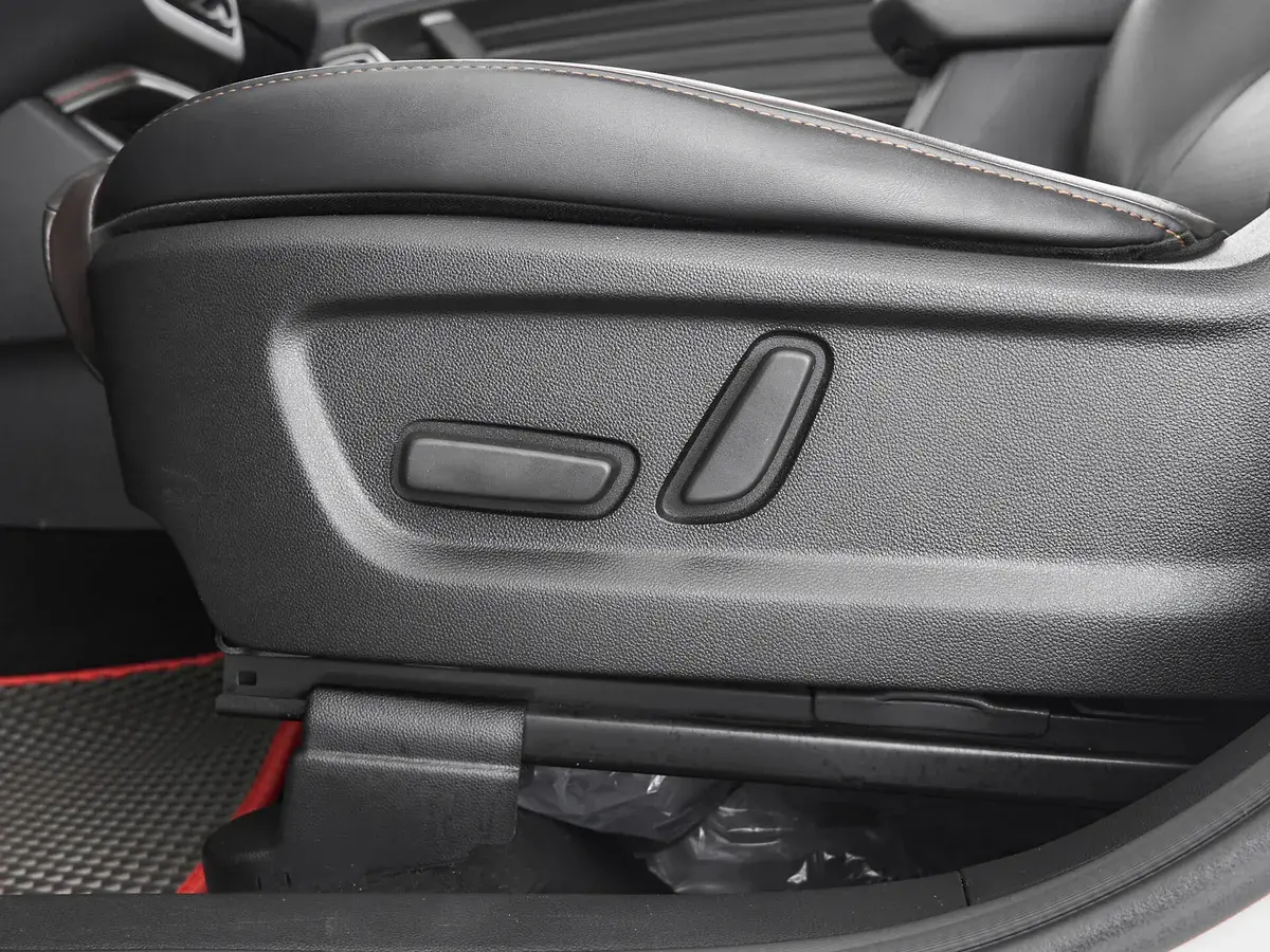 Changan CS35 Plus