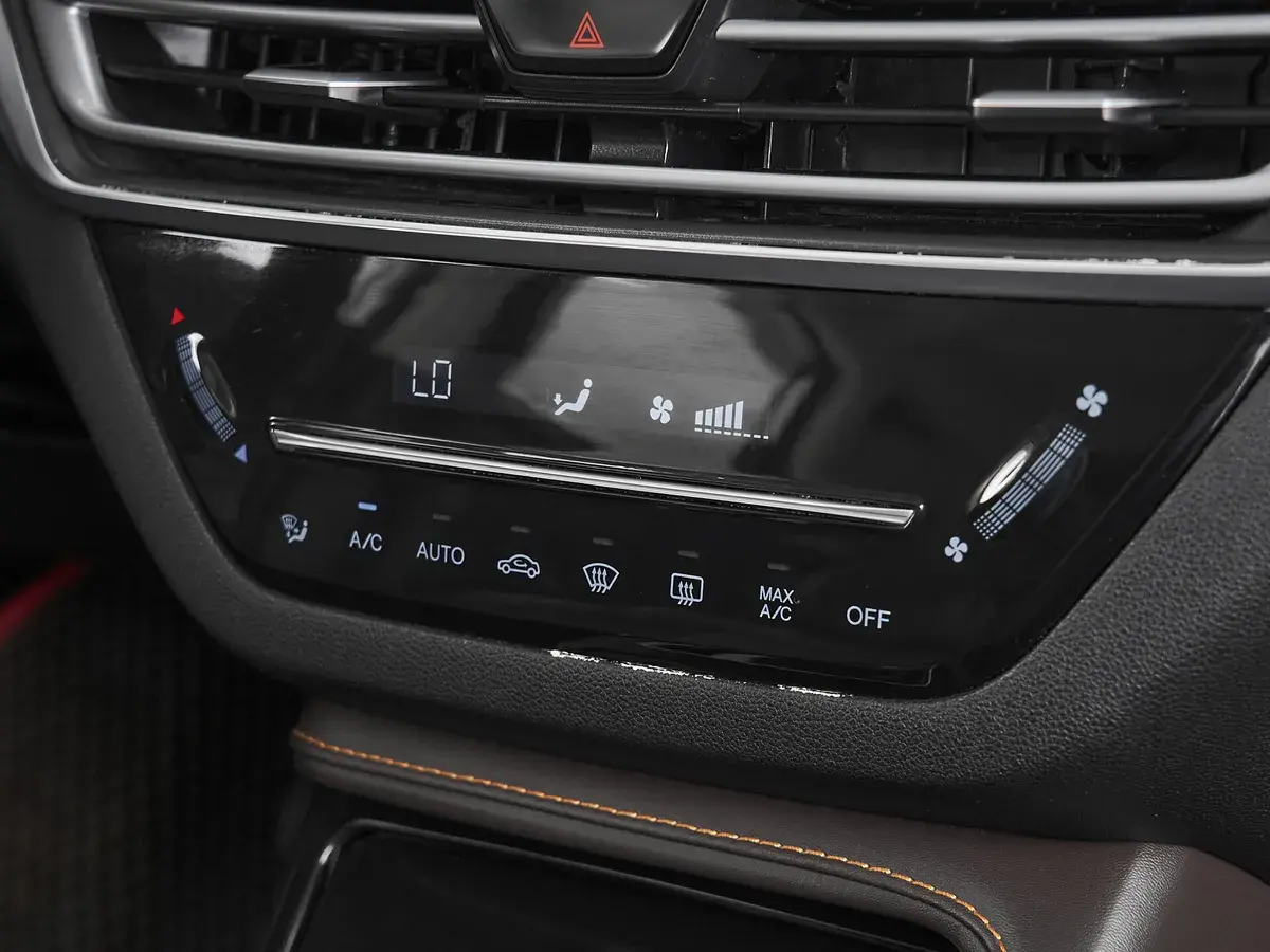 Changan CS35 Plus