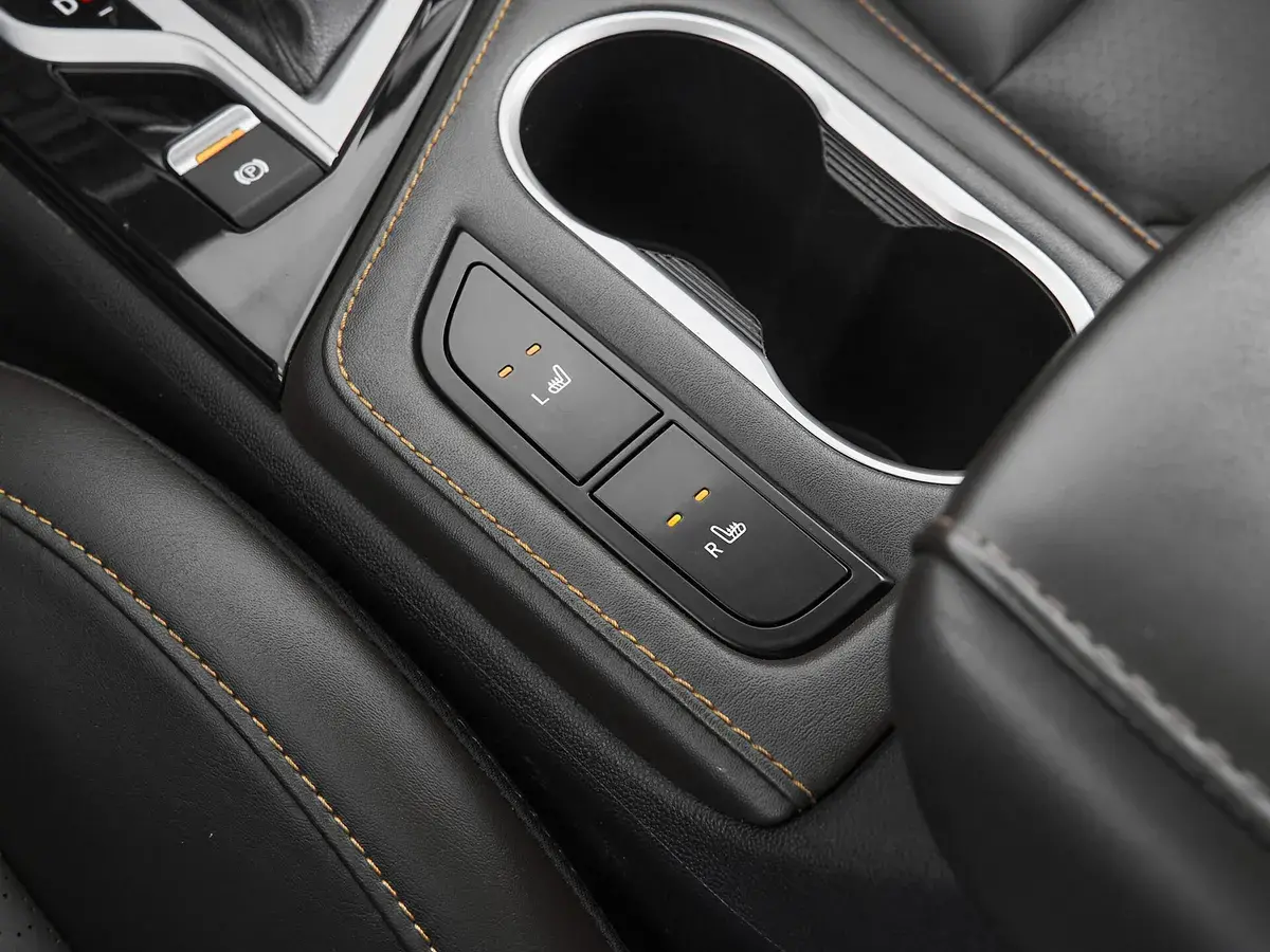 Changan CS35 Plus