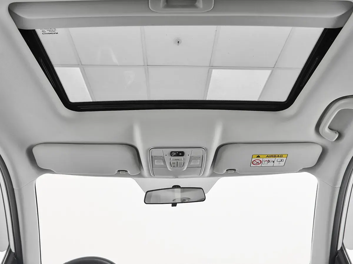 Changan CS35 Plus