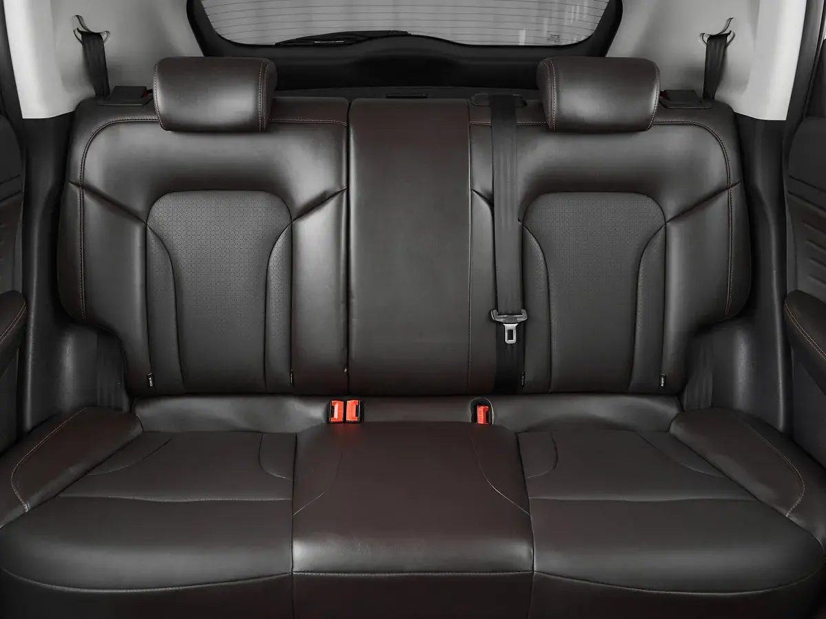 Changan CS35 Plus