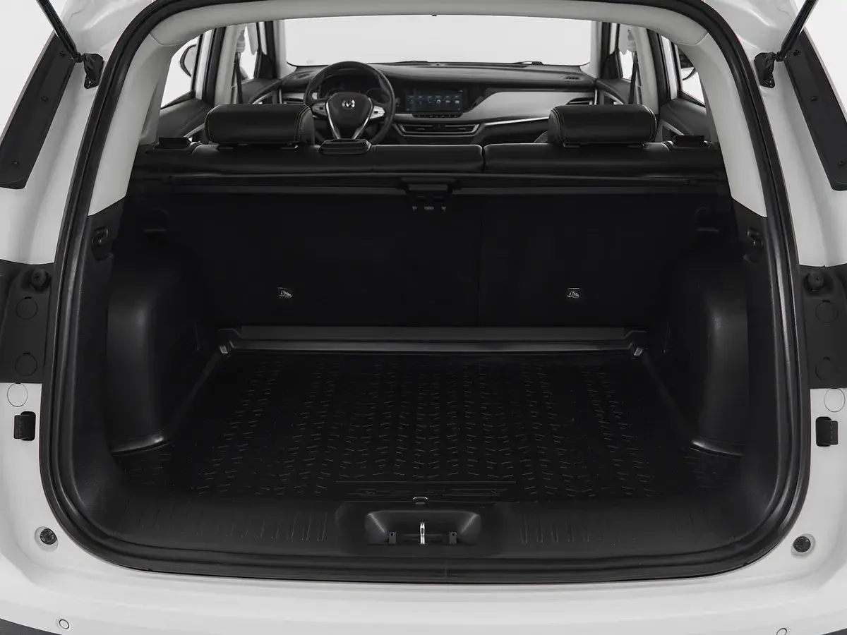 Changan CS35 Plus