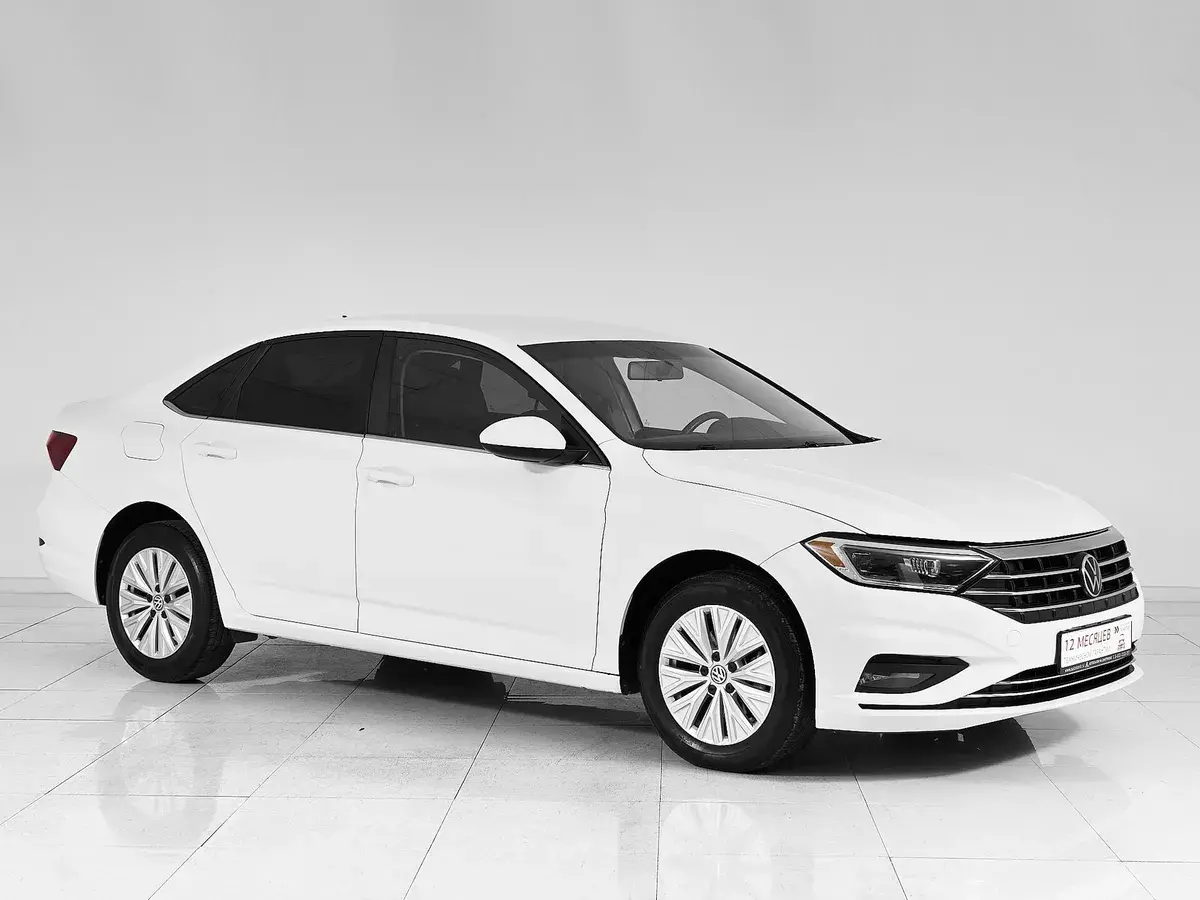 Volkswagen Jetta