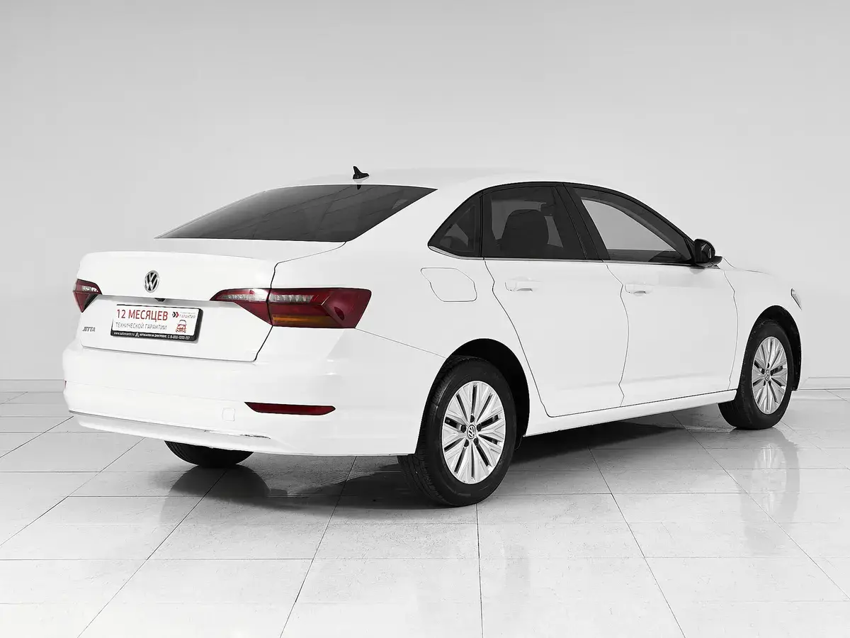 Volkswagen Jetta