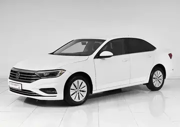 Volkswagen Jetta Вид 1