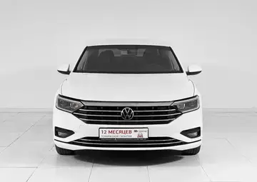Volkswagen Jetta Вид 2