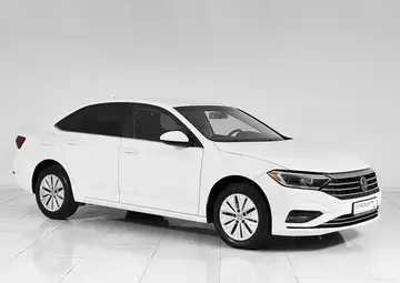 Volkswagen Jetta Вид 3