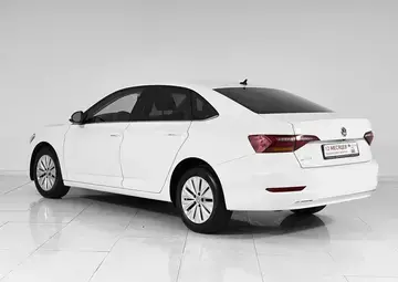 Volkswagen Jetta Вид 4