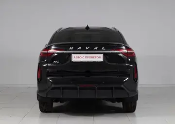 Haval F7x Вид 5