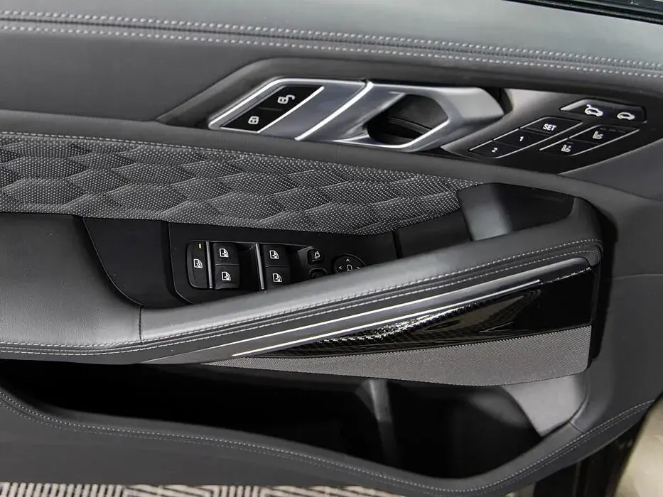 BMW X6 M