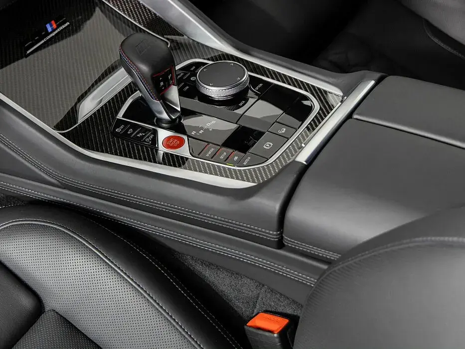 BMW X6 M