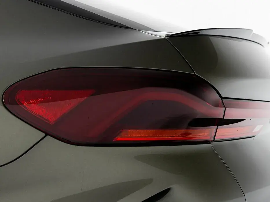 BMW X6 M