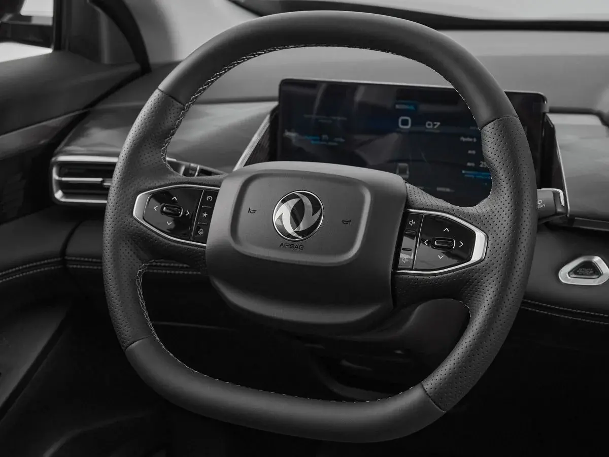 Dongfeng Mage