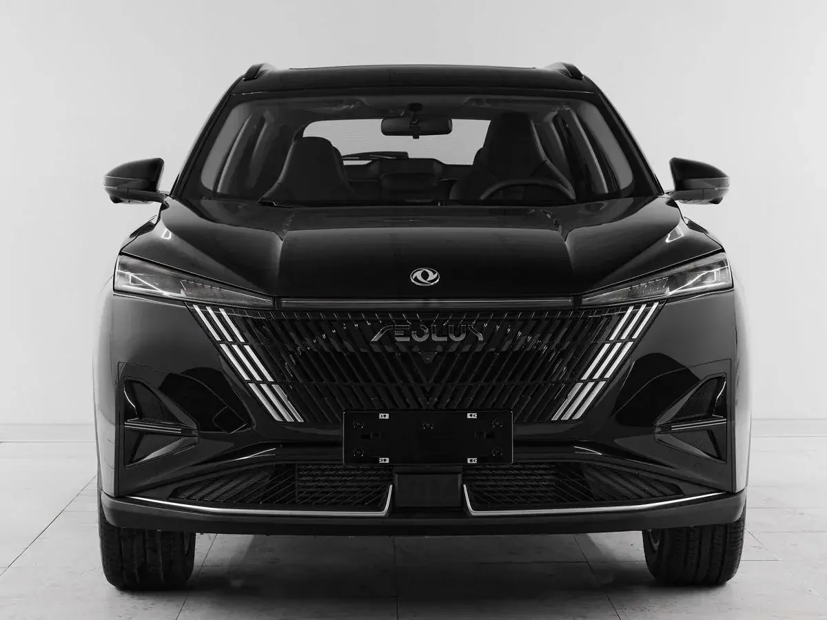 Dongfeng Mage
