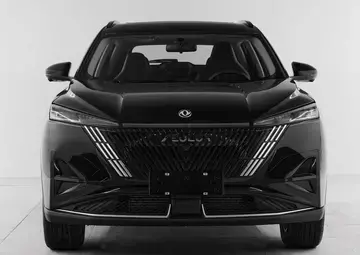 Dongfeng Mage Вид 2