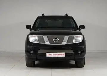 Nissan Pathfinder Вид 2