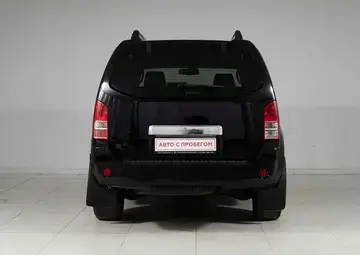 Nissan Pathfinder Вид 5