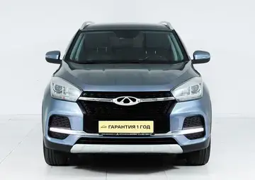 Chery Tiggo 4 Вид 2