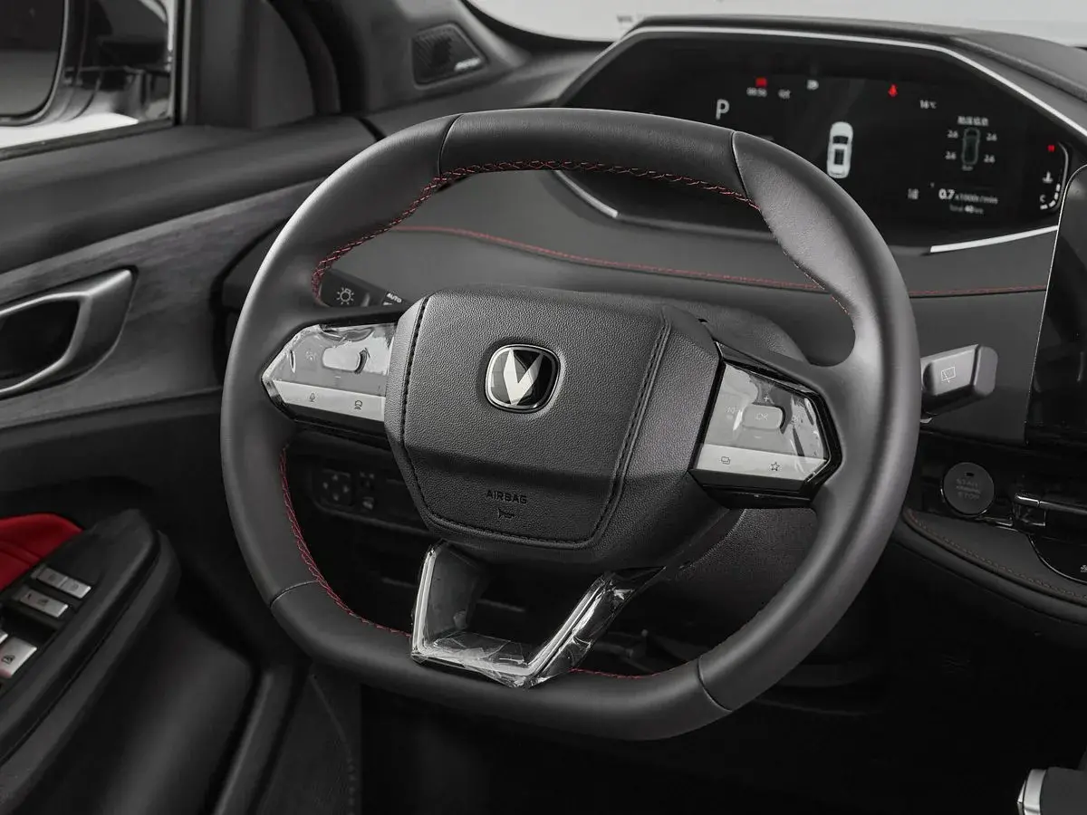 Changan CS55 Plus