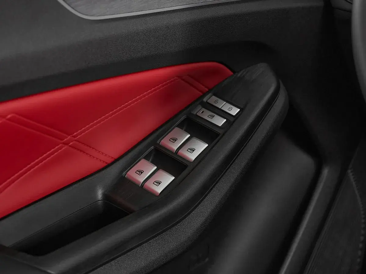 Changan CS55 Plus