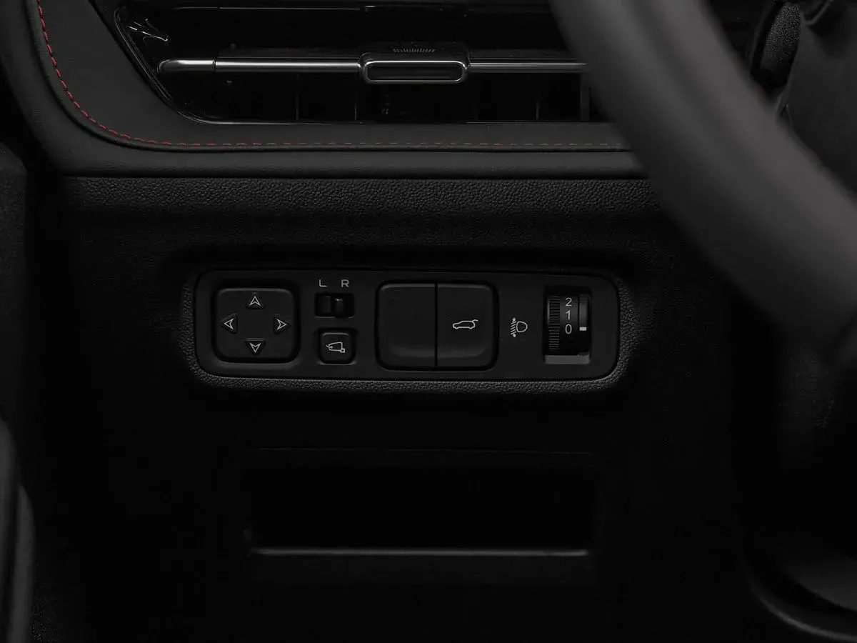 Changan CS55 Plus