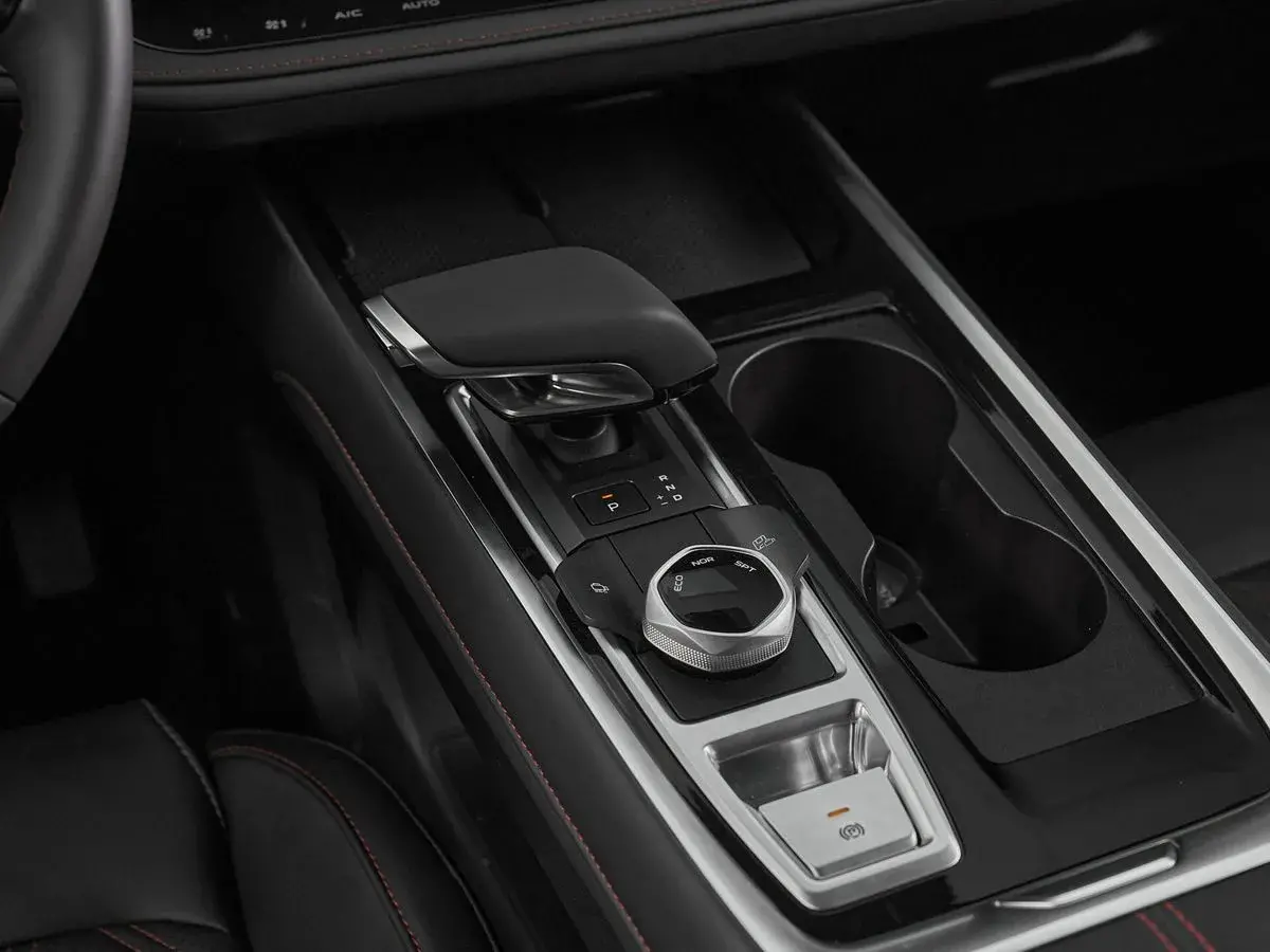 Changan CS55 Plus