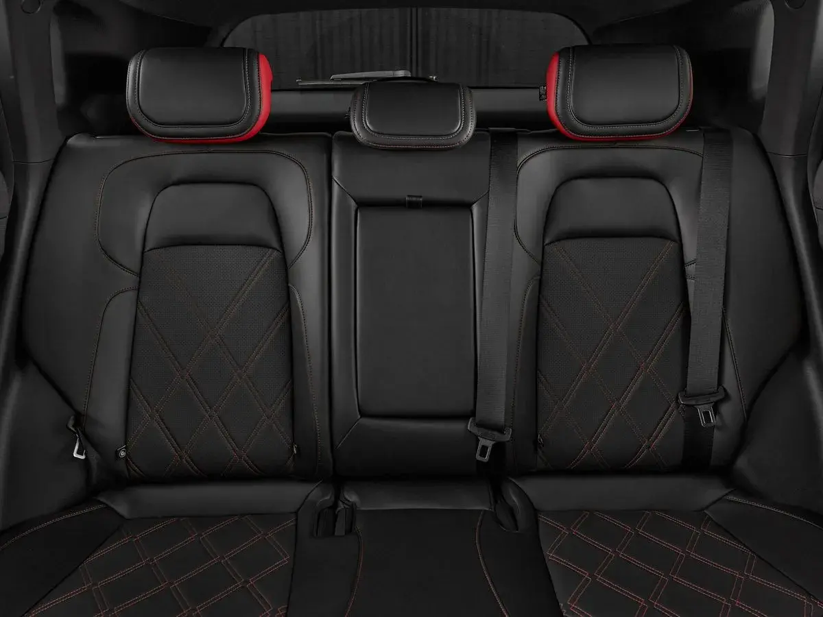 Changan CS55 Plus