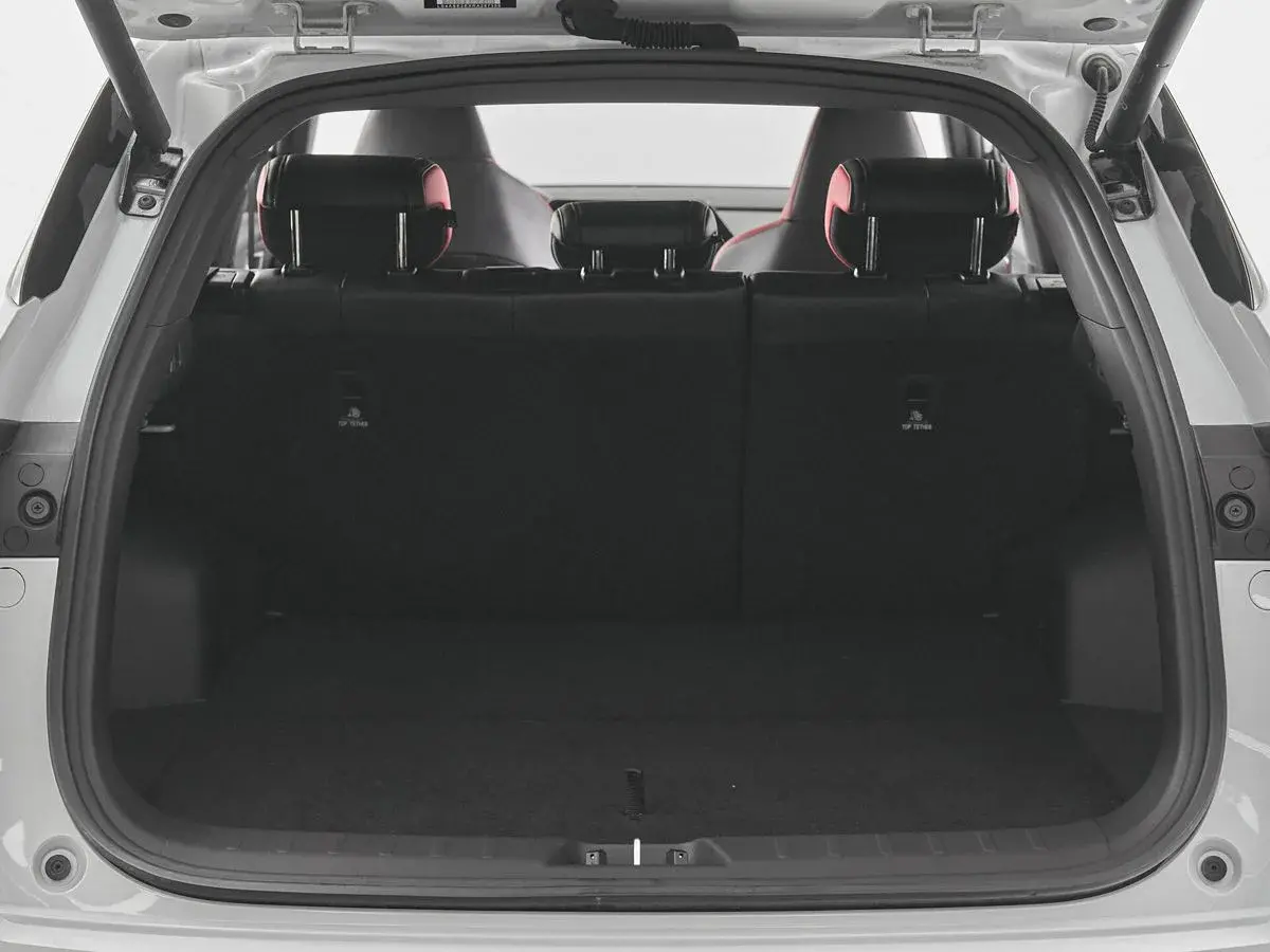 Changan CS55 Plus