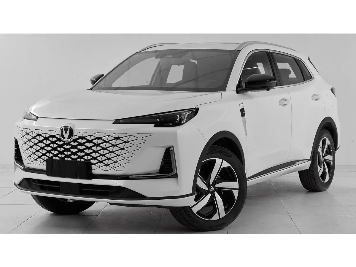 Changan CS55 Plus