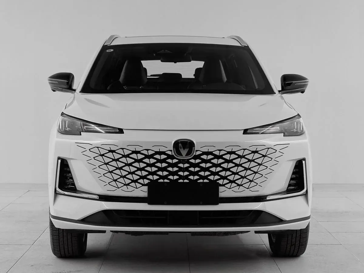Changan CS55 Plus